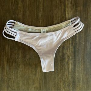 Midori S Bikini Bottom, NWT!